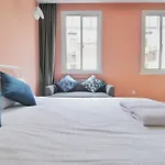 Hiroom Apartment - Fumin Road Branch