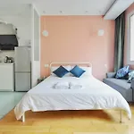 Hiroom Apartment - Fumin Road Branch