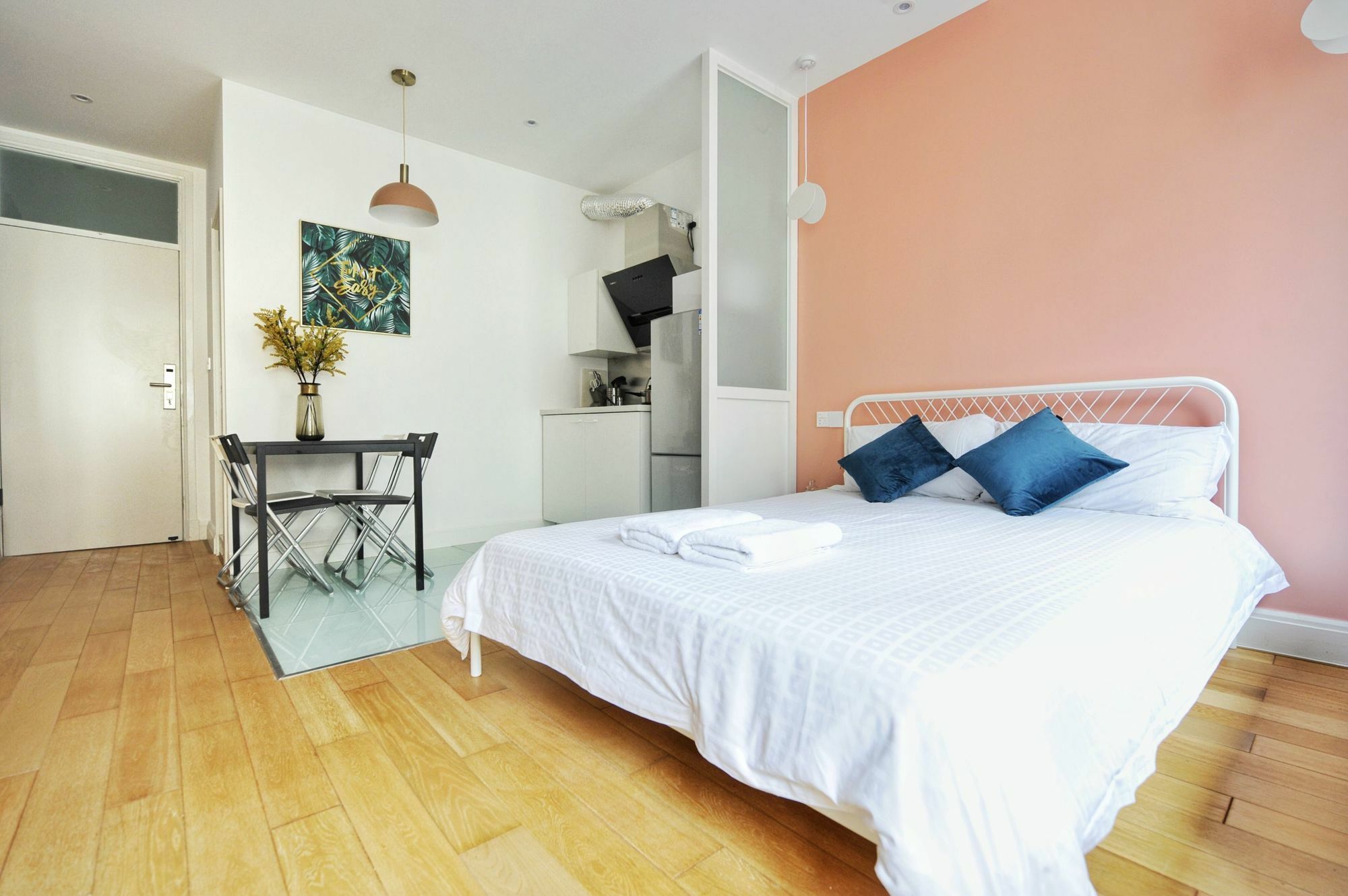 Hiroom - Fumin Road Branch 3* Xangai
