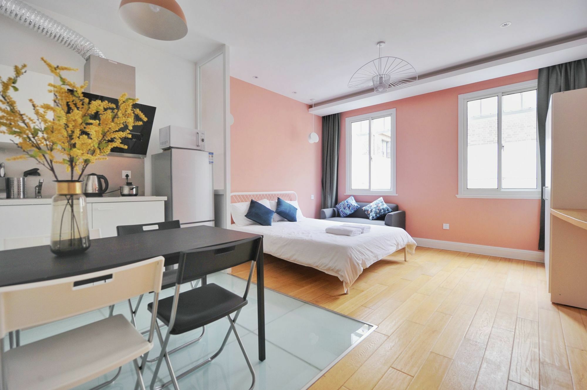 Hotel Hiroom - Fumin Road Branch